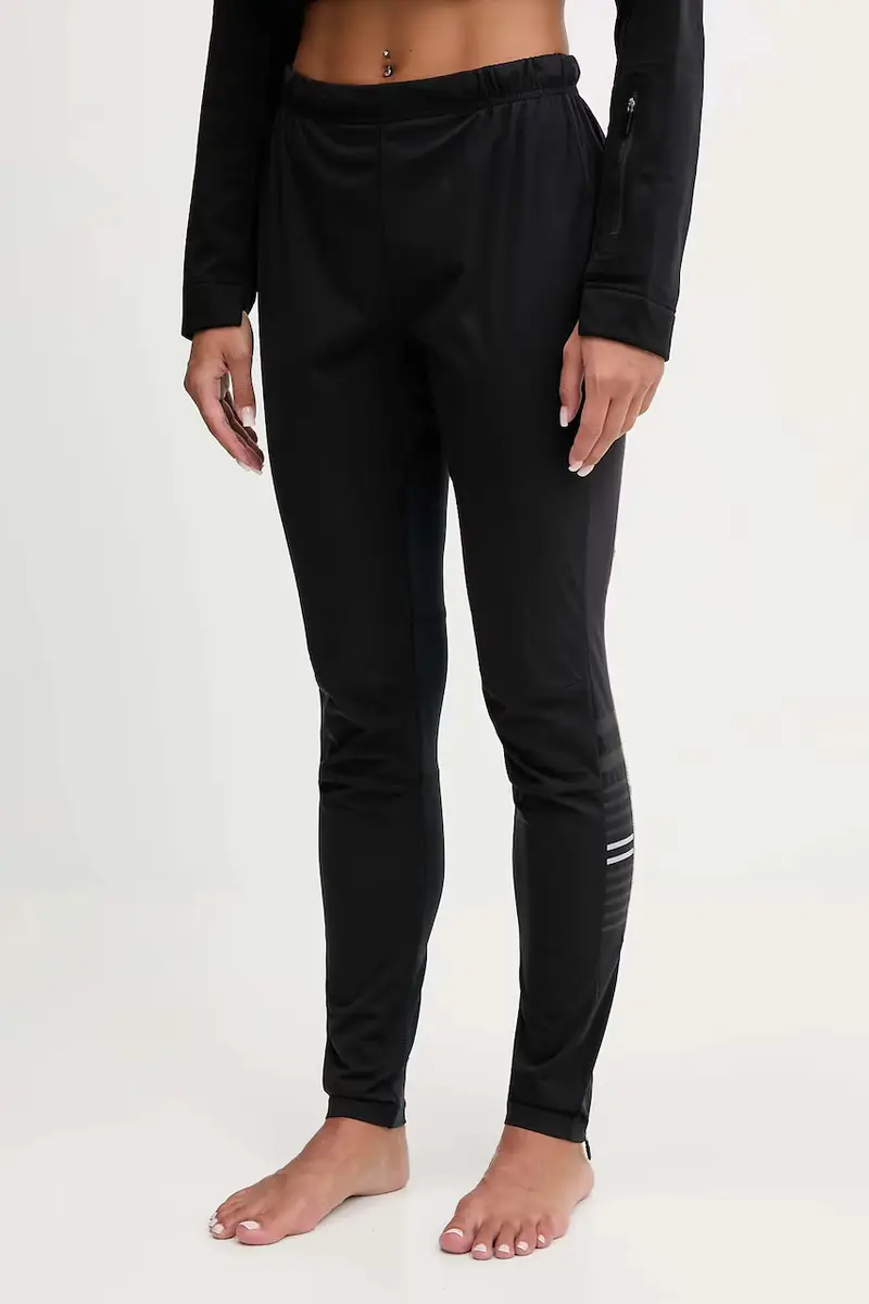 Rossignol Leggings Nero 3981756