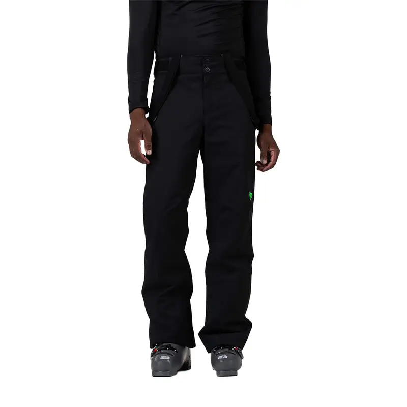 Rossignol PANTALONI HERO INSULATED Nero