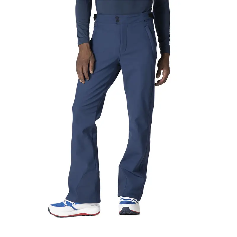 Rossignol PANTALONI ORIGIN SOFT SHELL Blu