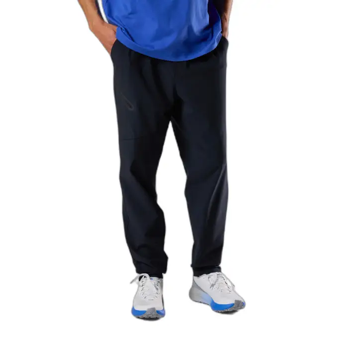 Pantaloni pull-on Rossignol Noir