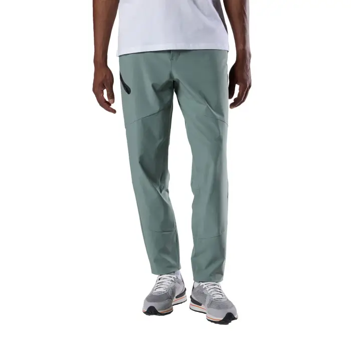 Pantaloni pull-on Rossignol Vert
