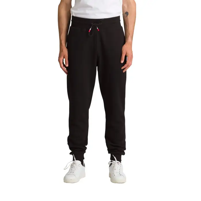 Rossignol Pantaloni running Noir