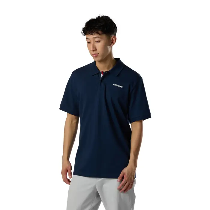 Rossignol Polo Multicolore 5099244