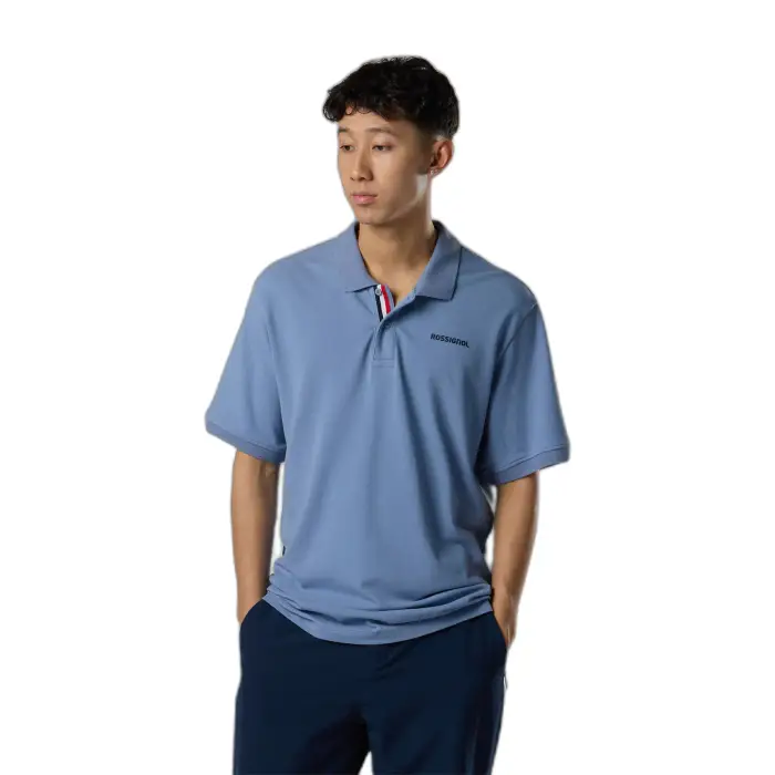 Rossignol Polo Multicolore 5099246