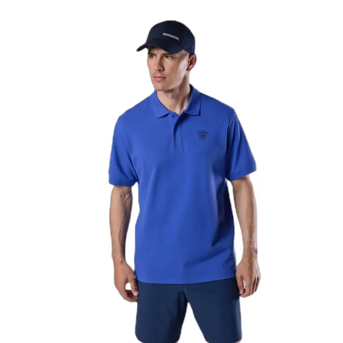 Rossignol Polo Multicolore 5099250