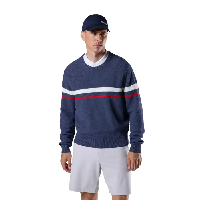 Pull Rossignol Cn Bleu