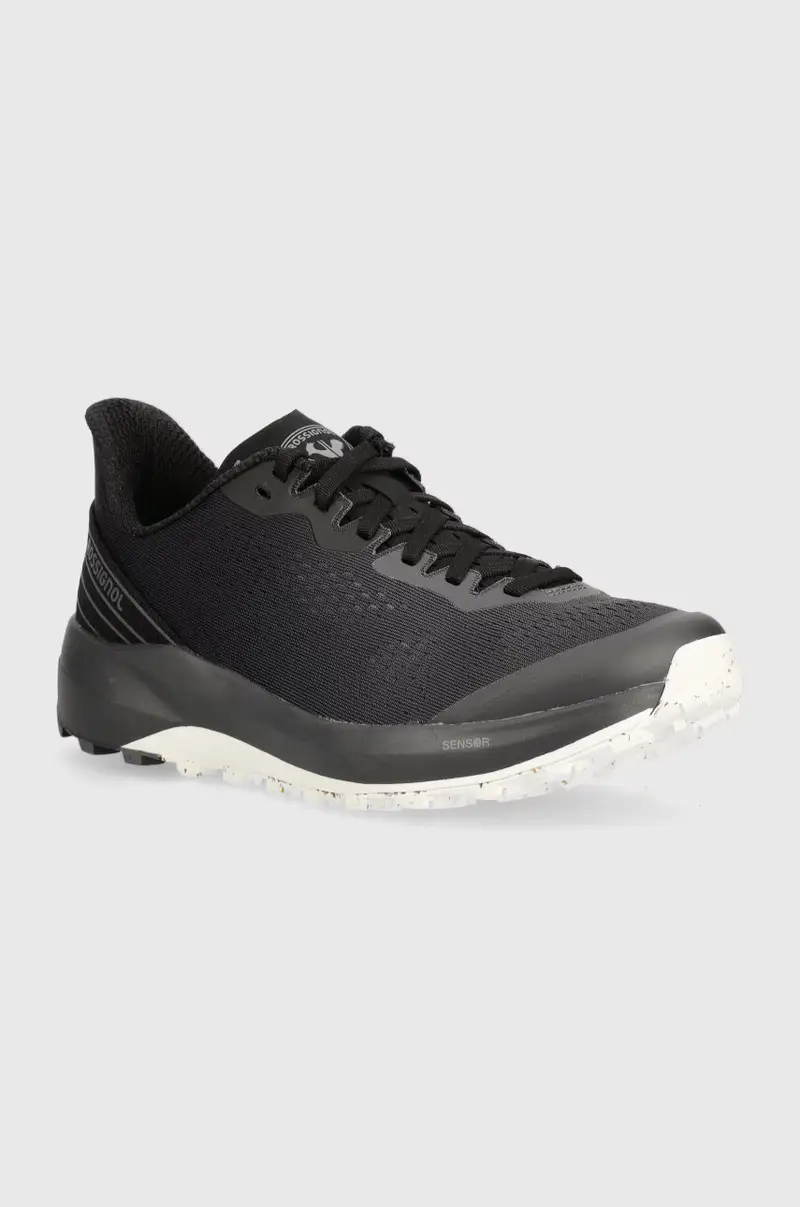 Rossignol scarpe donna colore grigio RNMWA20