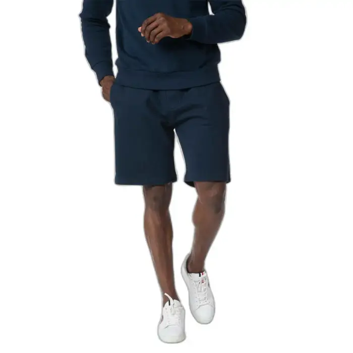 Rossignol Shorts Logo Bleu