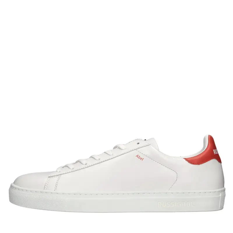Rossignol Sneakers Bianco Bianco Chiari e Naturali