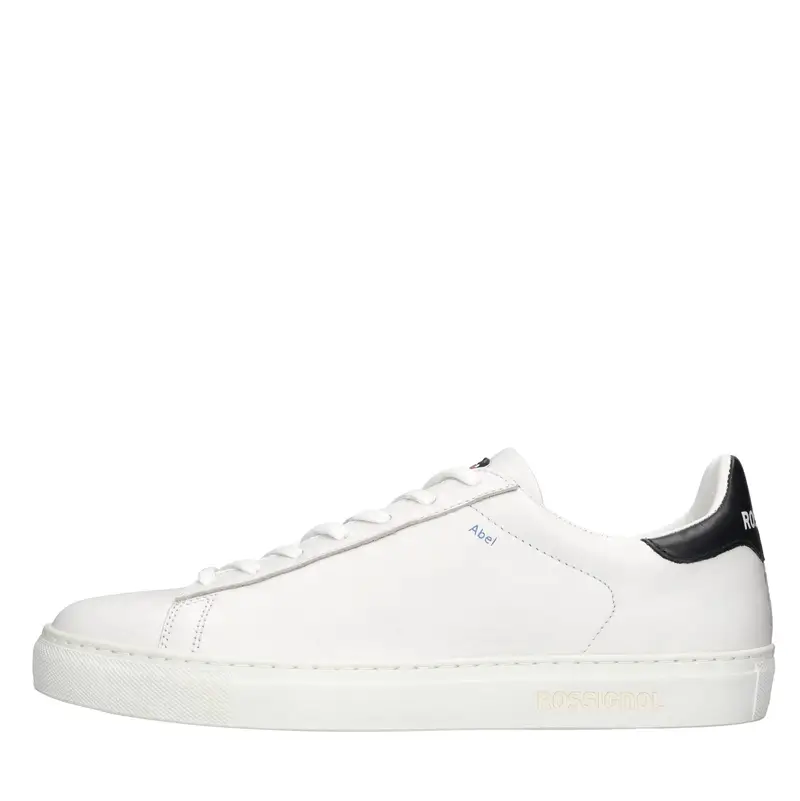 Rossignol Sneakers Bianco Bianco Chiari e Naturali