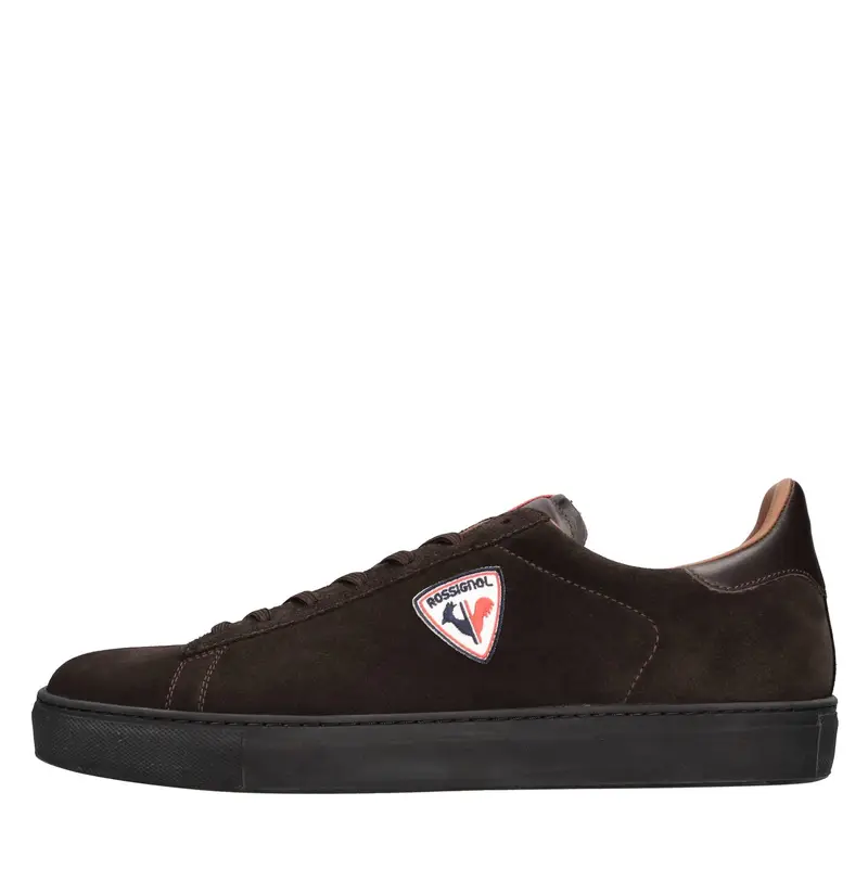 Rossignol Sneakers Marrone Marrone Marroni