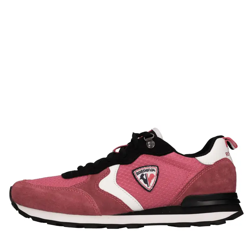 Rossignol Sneakers Rosso Rosso Vivaci