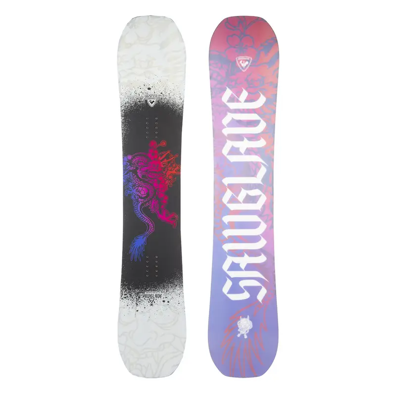 Rossignol TAVOLA SAWBLADE WIDE