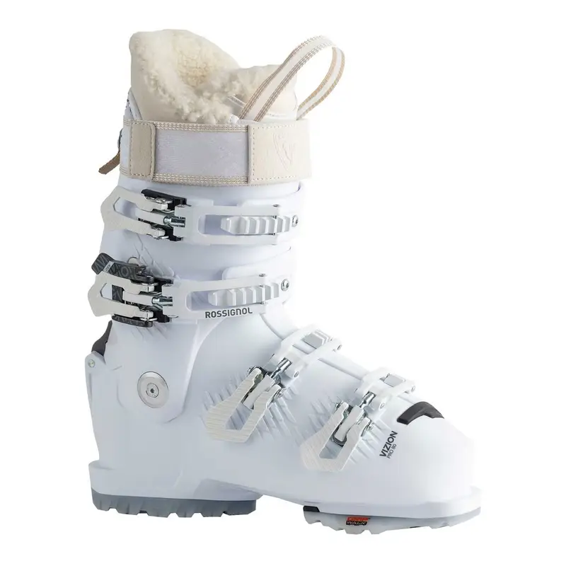 Rossignol VIZION 80 GW DONNA Bianco