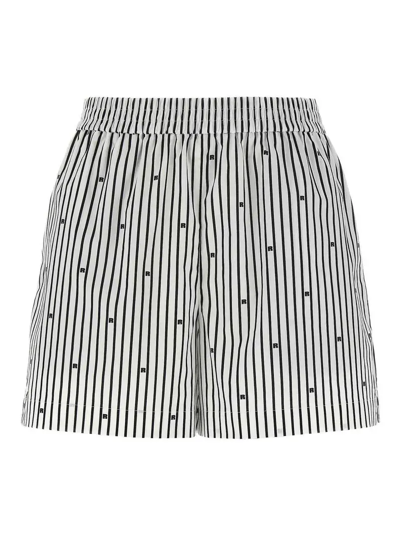 ROTATE BIRGER CHRISTENSEN Bermuda Bianco 3269047