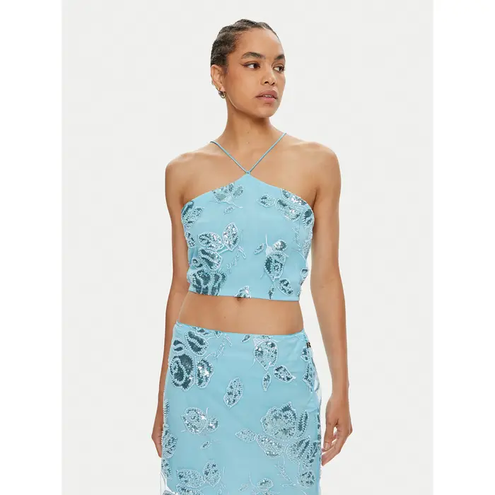 Rotate Top Blu 5041635