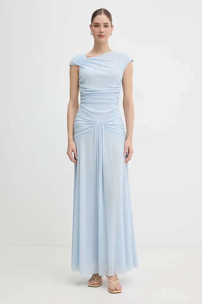 Vestito Blu