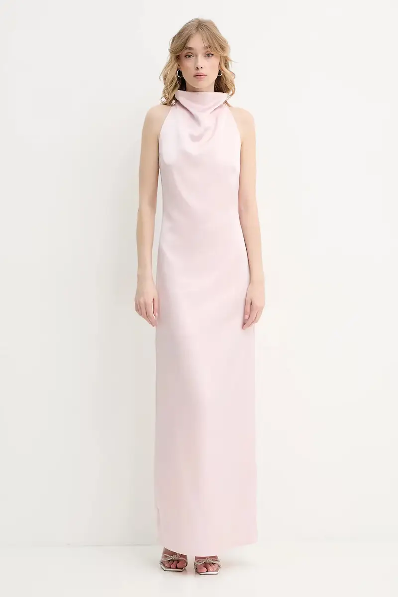 Rotate vestito colore rosa 1139532035