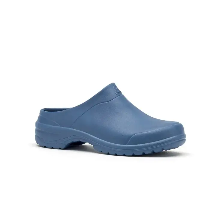 Rouchette Ciabatte One Bleu