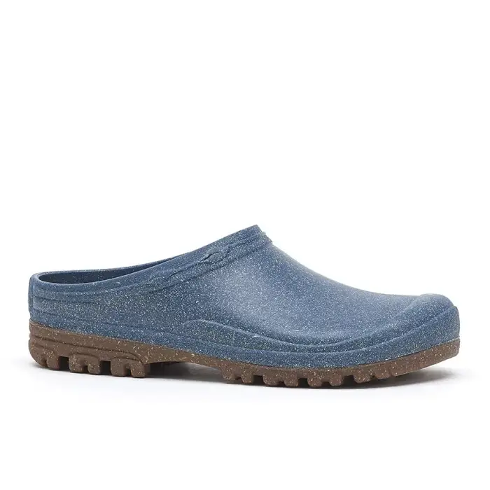 Rouchette Ciabatte Peip s Bleu