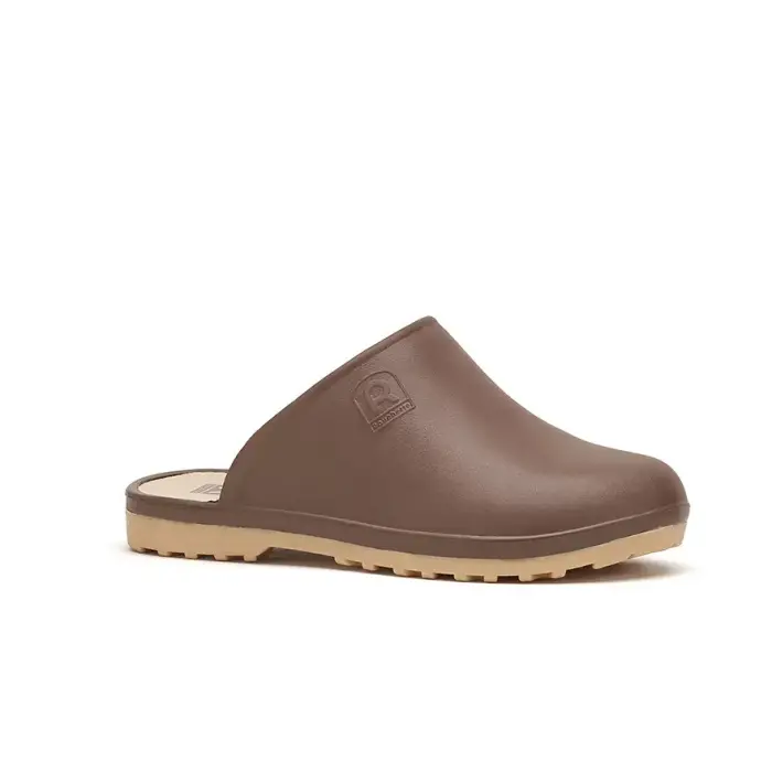 Rouchette Ciabatte Soft Marron