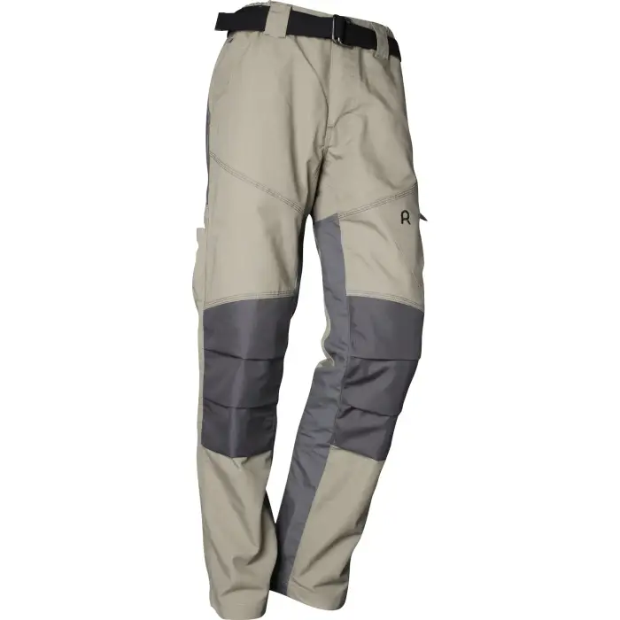 Rouchette Pantaloni Expert Beige