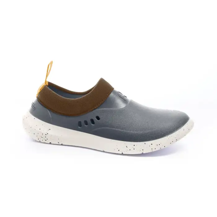 Rouchette Scarpe Mix Bleu