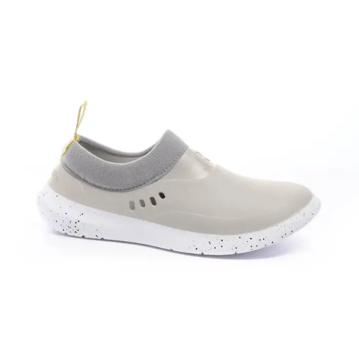 Rouchette Scarpe Mix Gris