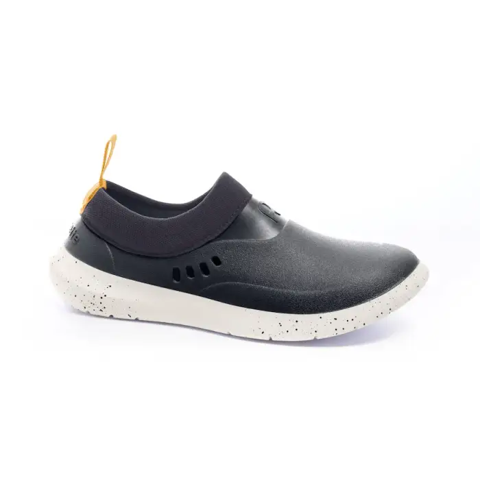 Rouchette Scarpe Mix Gris