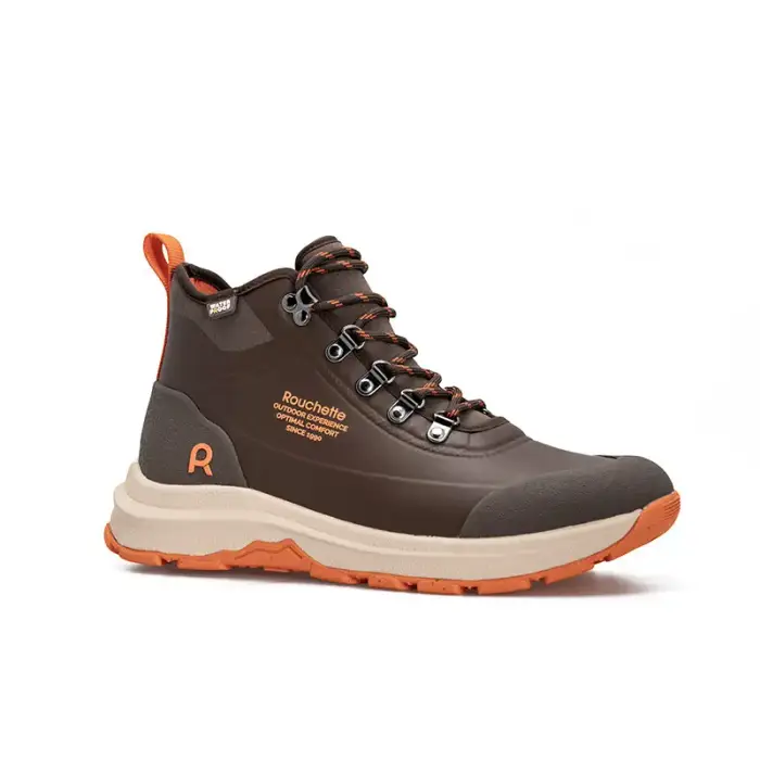 Scarpe trekking Rouchette Ulysse plus