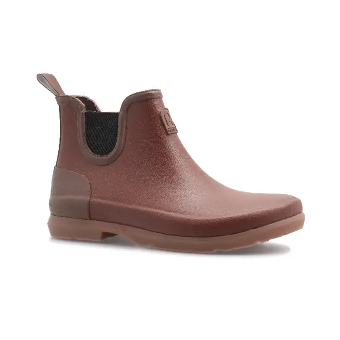 Rouchette Stivaletti Origin Rouge