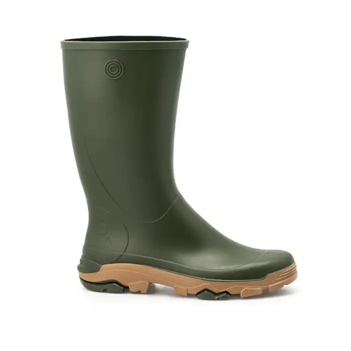 Rouchette Stivali Remoove Vert