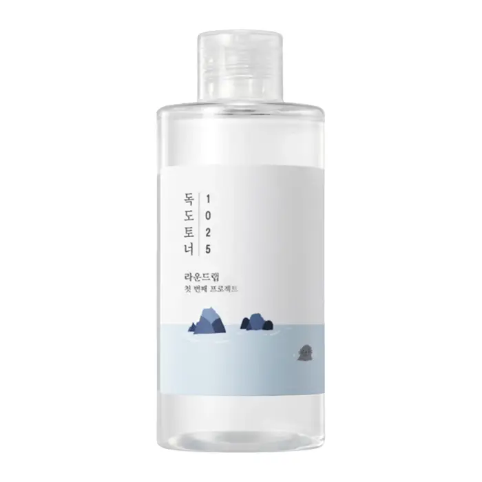 Round lab Time Deal 1025 Dokdo Tonico Levigante 200ml