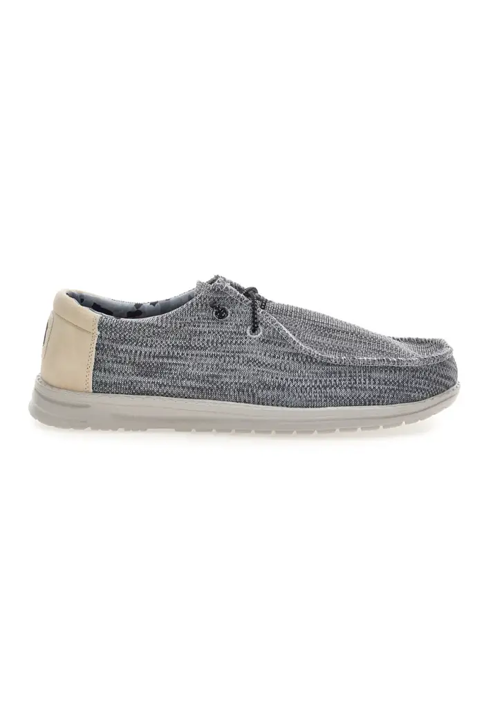 Route 66 Scarpe slip-on Grigio 4276335