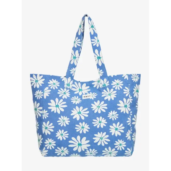 Roxy Borsa da donna Anti Bad Vibes Bleu