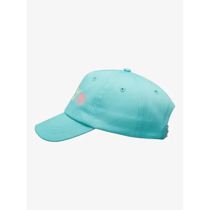 Roxy Cappellino da baseball bambino Slide away Bleu