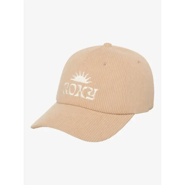 Roxy Cappellino da donna Brave Lineup Beige