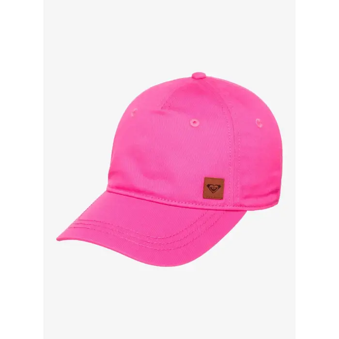 Roxy Cappellino da donna Extra Innings Rose