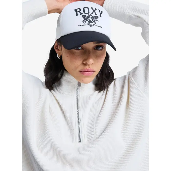 Roxy Cappellino da donna Gold Dust Noir