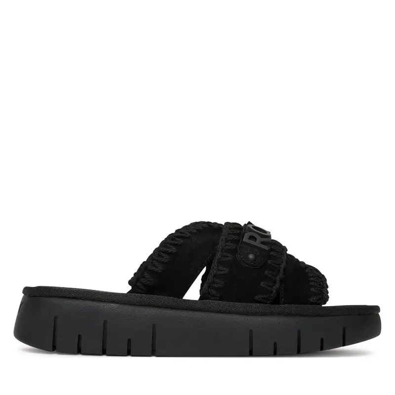 Roxy Ciabatte HY62277-5 Nero