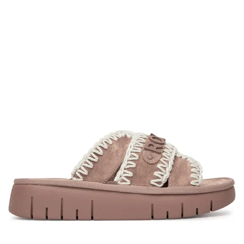 Roxy Ciabatte HY62277-5 Rosa