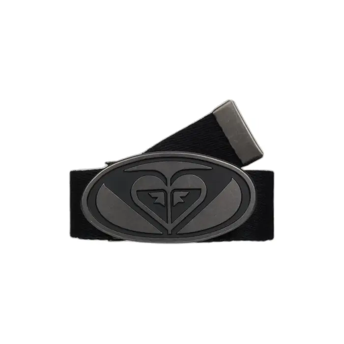 Roxy Cintura da donna in tessuto Time To Go Noir