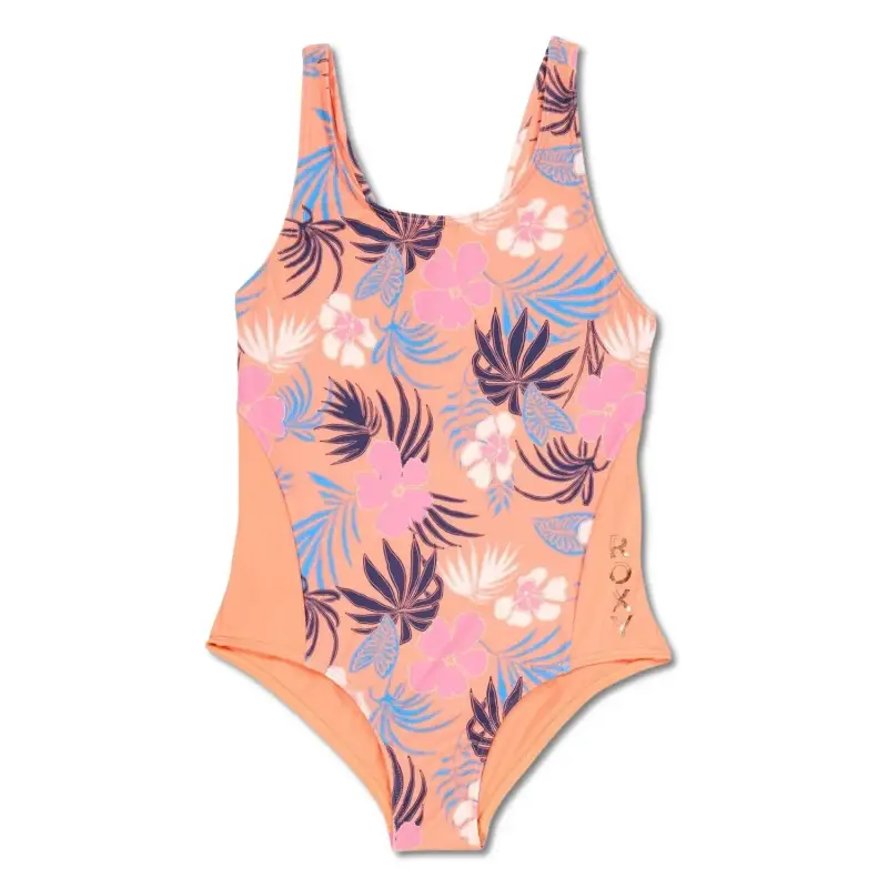 Roxy Costume da bagno 1 pezzo per bambina Active RG