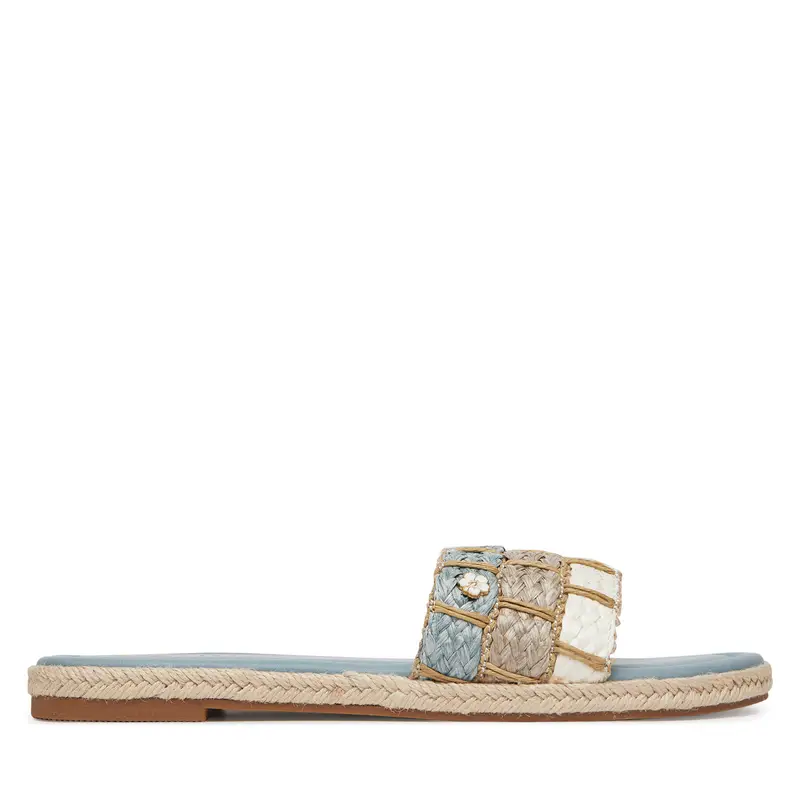 Roxy Espadrillas Blu 3082861