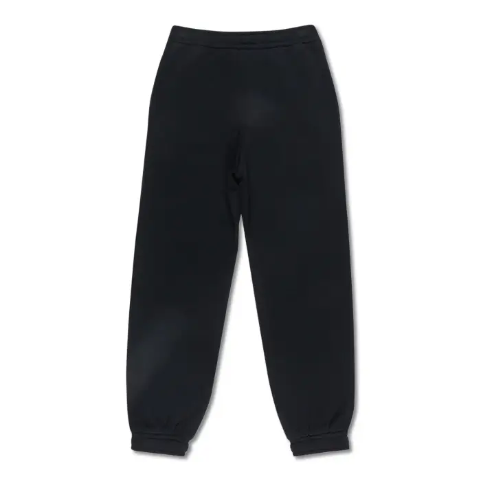 Pantaloni da jogging per ragazza Roxy Surf Feeling Brushed Bleu
