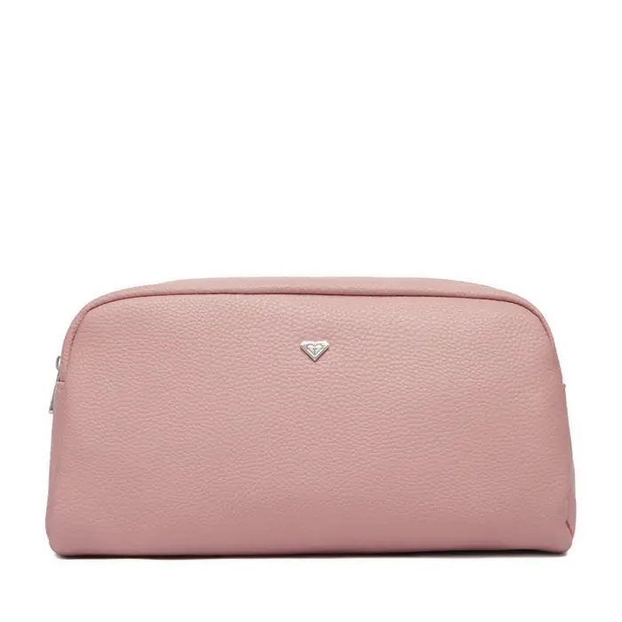 Pochette per cosmetici Roxy CWBEO-RX-W1-002-SS26 Rosa