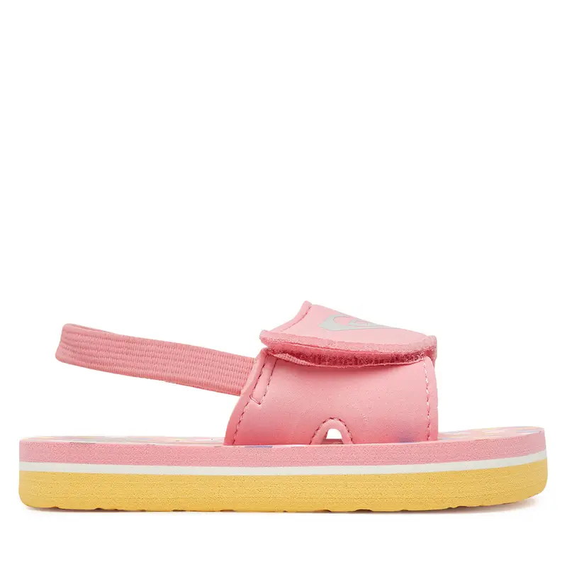 Roxy Sandali AROL100012 Rosa