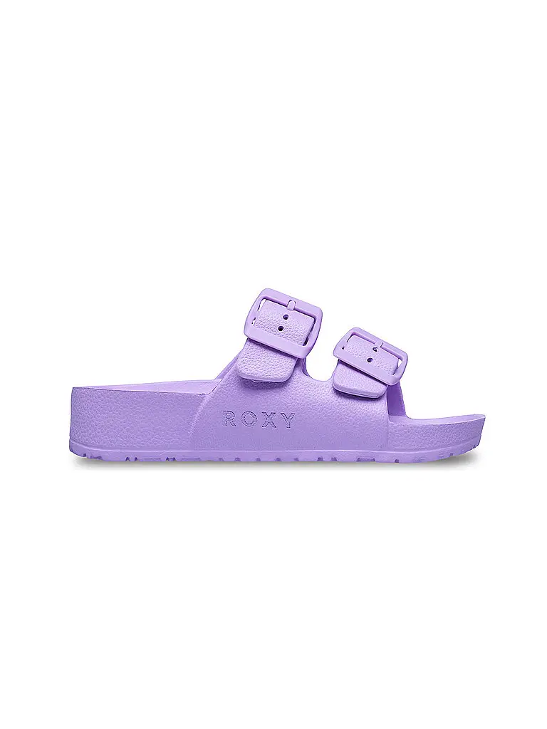 Roxy Scarpe da bagno da bambina RG Kattie lilla