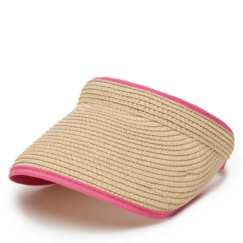 Roxy Visiera -ACCCS-27-GIRL-SS2025 Écru Écru