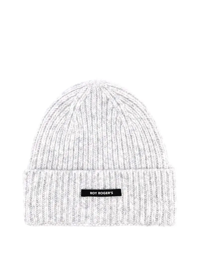 roy-rogers berretto da donna - grigio